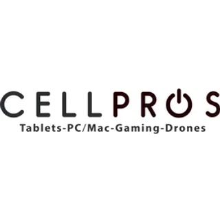 Cell Pros logo