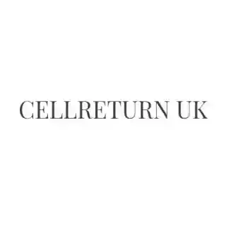 Shop Cellreturn UK promo codes logo