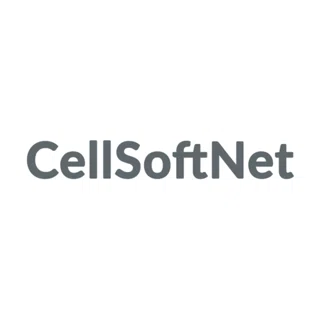 Shop CellSoftNet logo