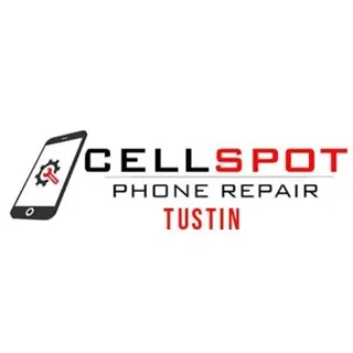 CellSpot logo