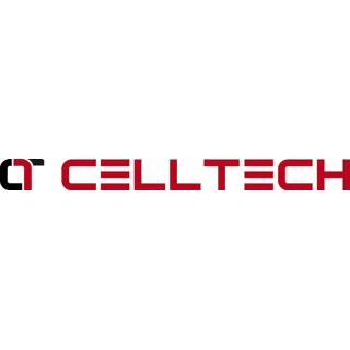 Celltech logo