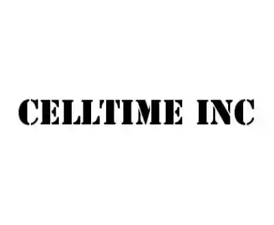 Celltime Inc coupon codes