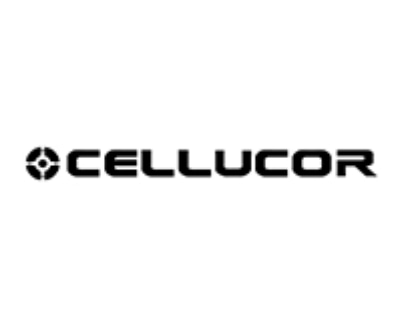 Shop Cellucor logo