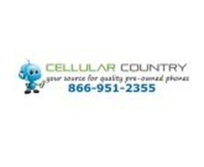 Shop Cellular Country logo