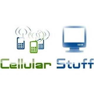 Cellular N Computer Stuff logo