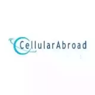 Cellular Abroad coupon codes