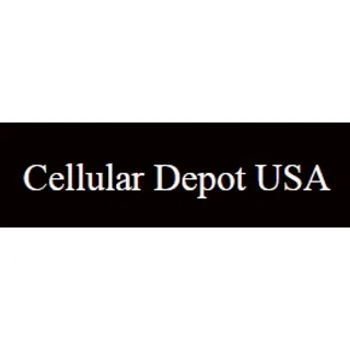 Cellular Depot USA logo