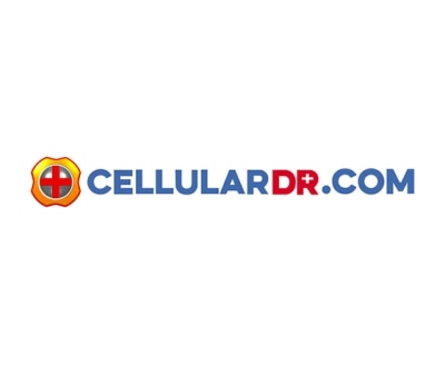 Shop CellularDR.com logo