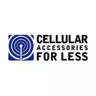 Shop Cellular Accessories for Less logo