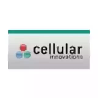 Cellular Innovations coupon codes