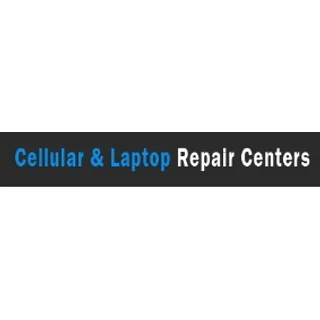 Cellular & Laptop Repair Centers logo