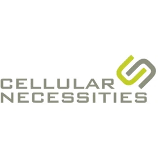 Cellular Necessities logo