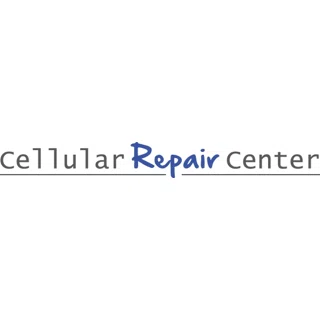 Cellular Repair Center logo