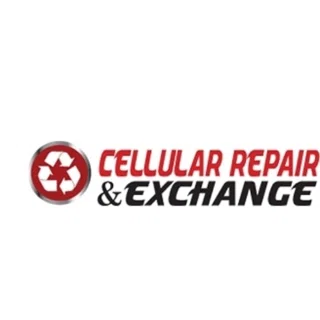 Cellular Repair & Exchange logo