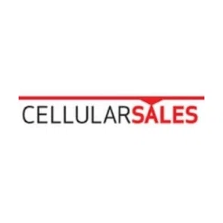 Shop Cellular Sales logo