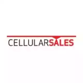 Shop Cellular Sales coupon codes logo