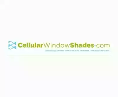 Cellular Window Shades discount codes