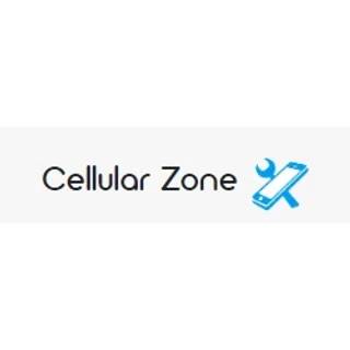 Cellular Zone logo