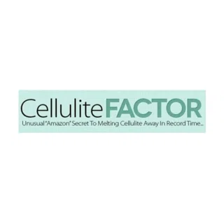 Shop Cellulite Factor logo