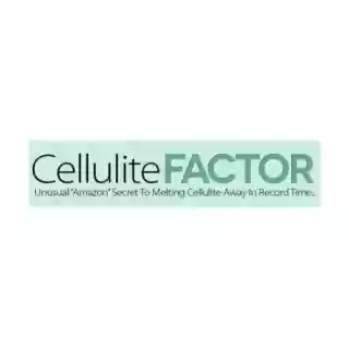 Shop Cellulite Factor coupon codes logo