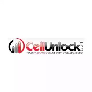 Shop CellUnlock.net discount codes logo