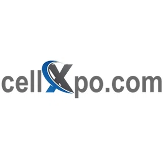 CellXpo.com logo