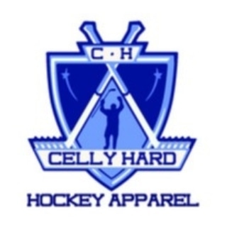 Shop Celly Hard Apparel logo