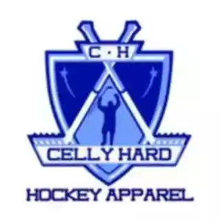 Shop Celly Hard Apparel coupon codes logo
