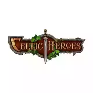 Shop Celtic Heroes discount codes logo