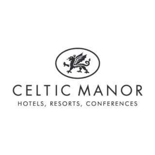 Shop Celtic Manor Resort logo