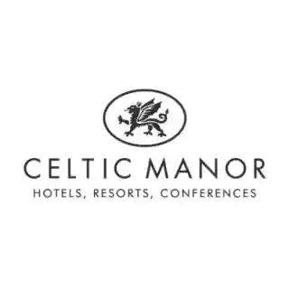 Celtic Manor Resort logo