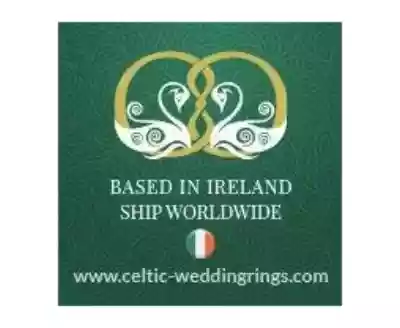 Shop Celtic Wedding Rings coupon codes logo