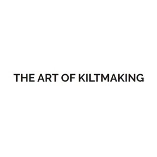 Shop The Art of Kiltmaking logo