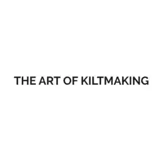 Shop The Art of Kiltmaking discount codes logo
