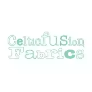 Shop Celtic Fusion Fabrics coupon codes logo