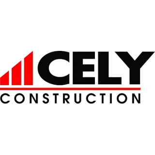 Cely Construction logo