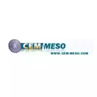 Shop CEM-Meso discount codes logo