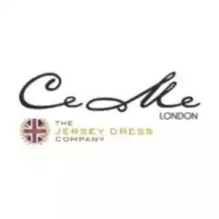 Shop CeMe London discount codes logo