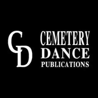 Cemetery Dance Publications coupon codes