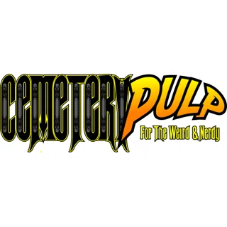Cemetery Pulp logo