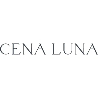 Cena Luna logo