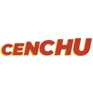 Shop Cenchu coupon codes logo