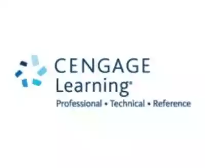 Shop Cengage Learning PTR coupon codes logo