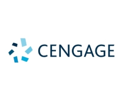 Shop Cengage logo