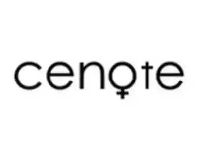 Shop Cenote  logo