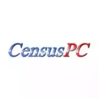 Census PC discount codes
