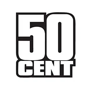 Shop 50 Cent logo