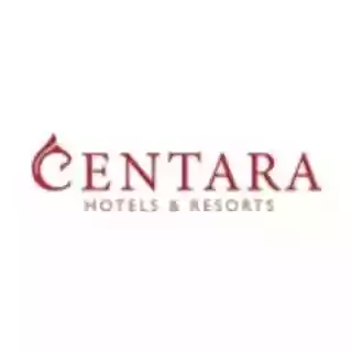 Shop Centara Hotels & Resorts promo codes logo