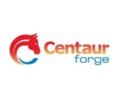 Shop Centaur Forge logo