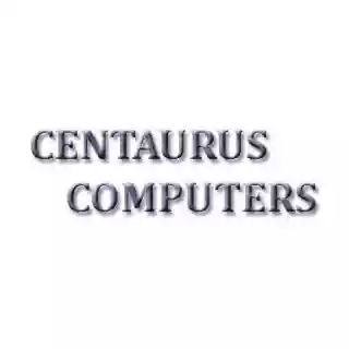 Centaurus Computers logo